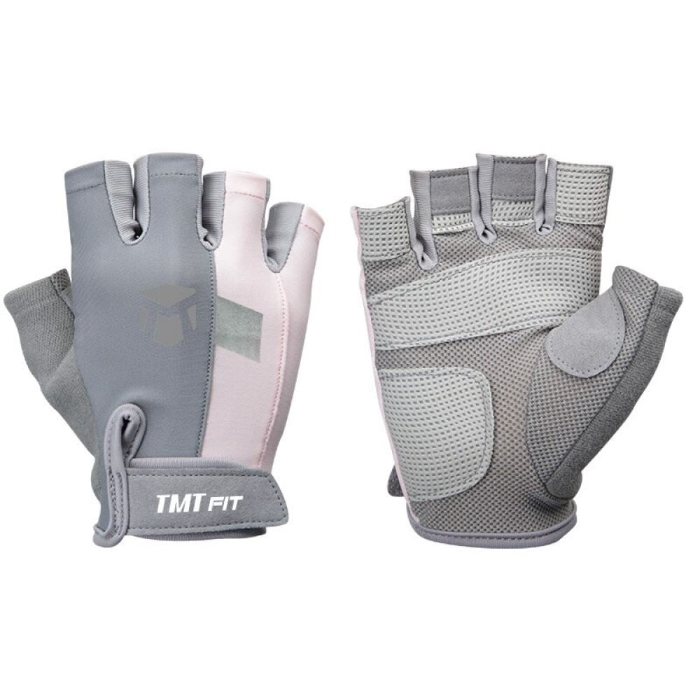 Guantes Deportivos Mujer Tmt W47 Transpirables