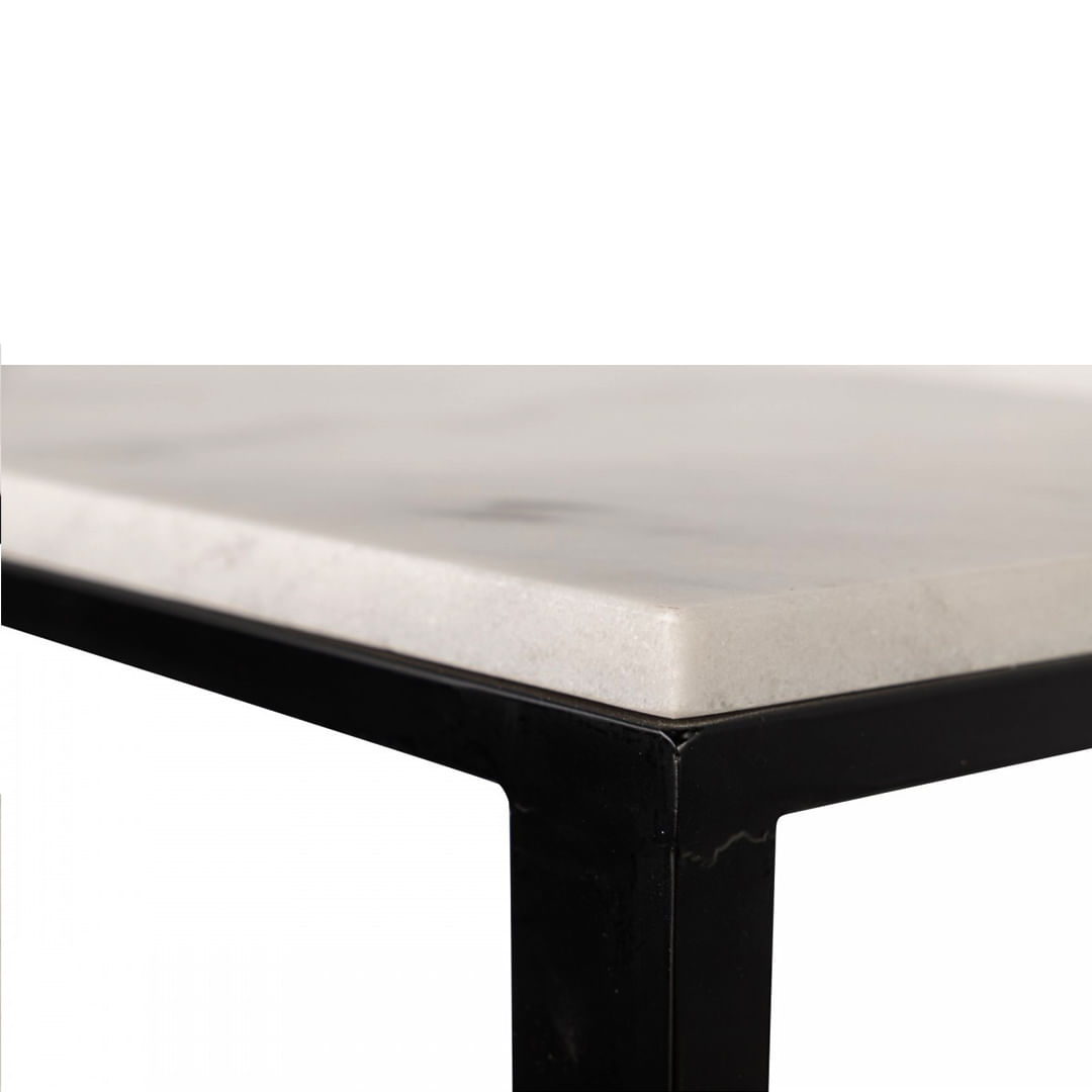 Mesa Consola Flat Decor Mesas