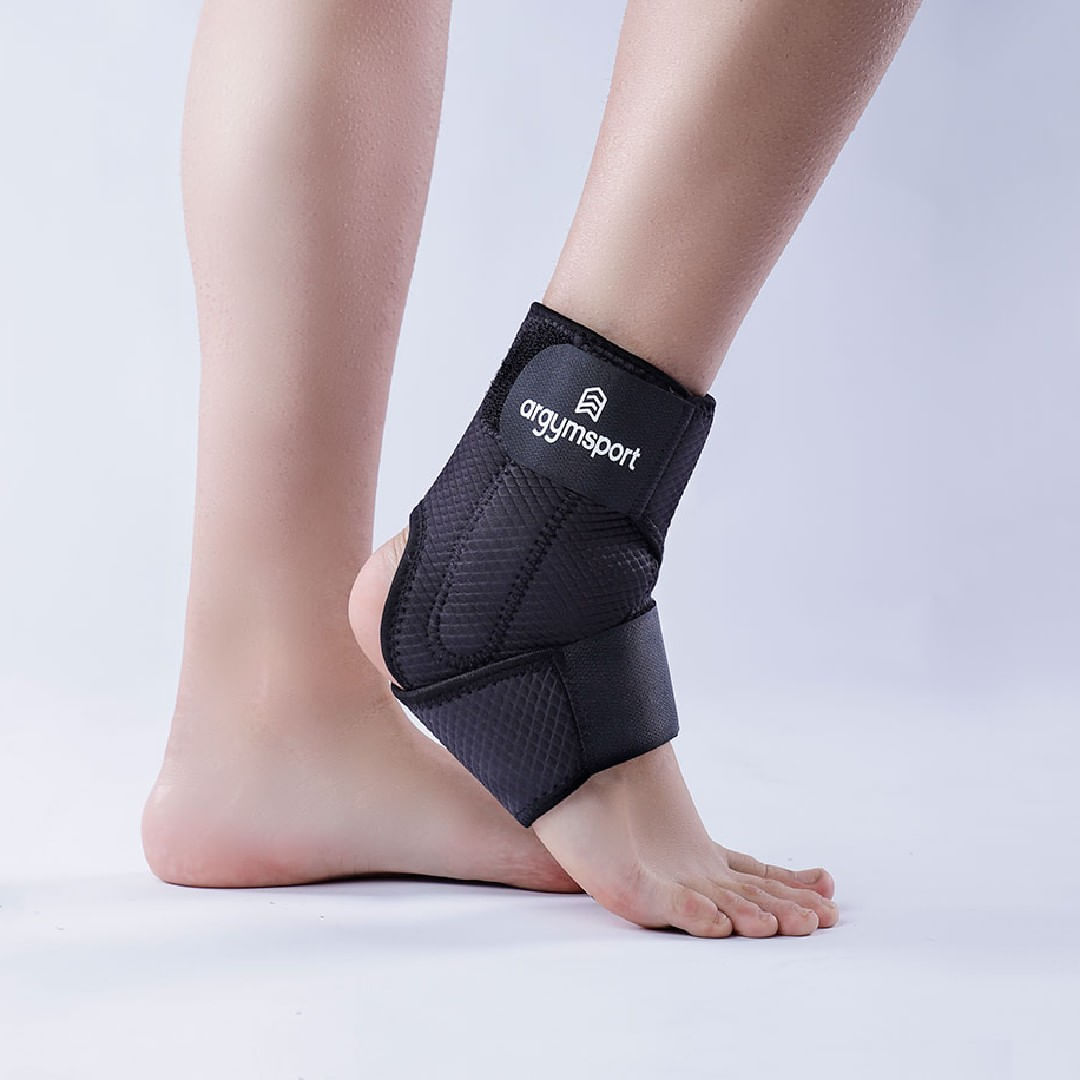 Tobillera Estabilizadora Pro Talla S Argym