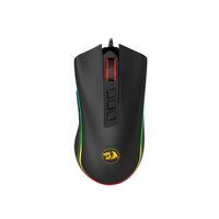 Mouse Gamer Redragon Cobra M711 Black