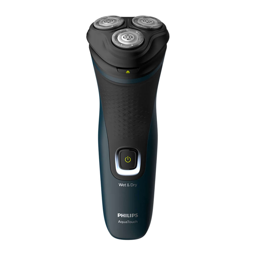 Afeitadora Philips AquaTouch S1121 Seco y Húmedo