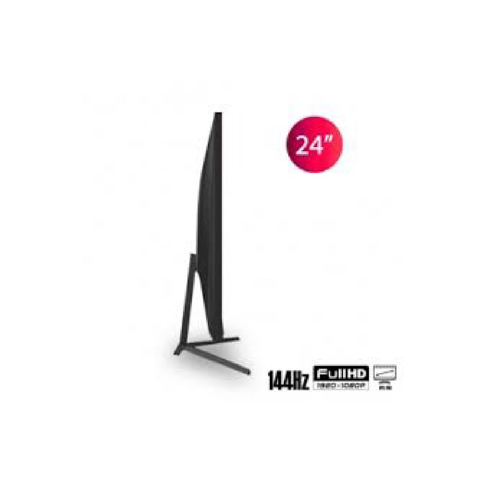 Monitor Gaming Halion 24\
