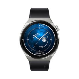 Pack Smartwatch Hello Watch 3 Beige 4GB Amoled Acuatico y