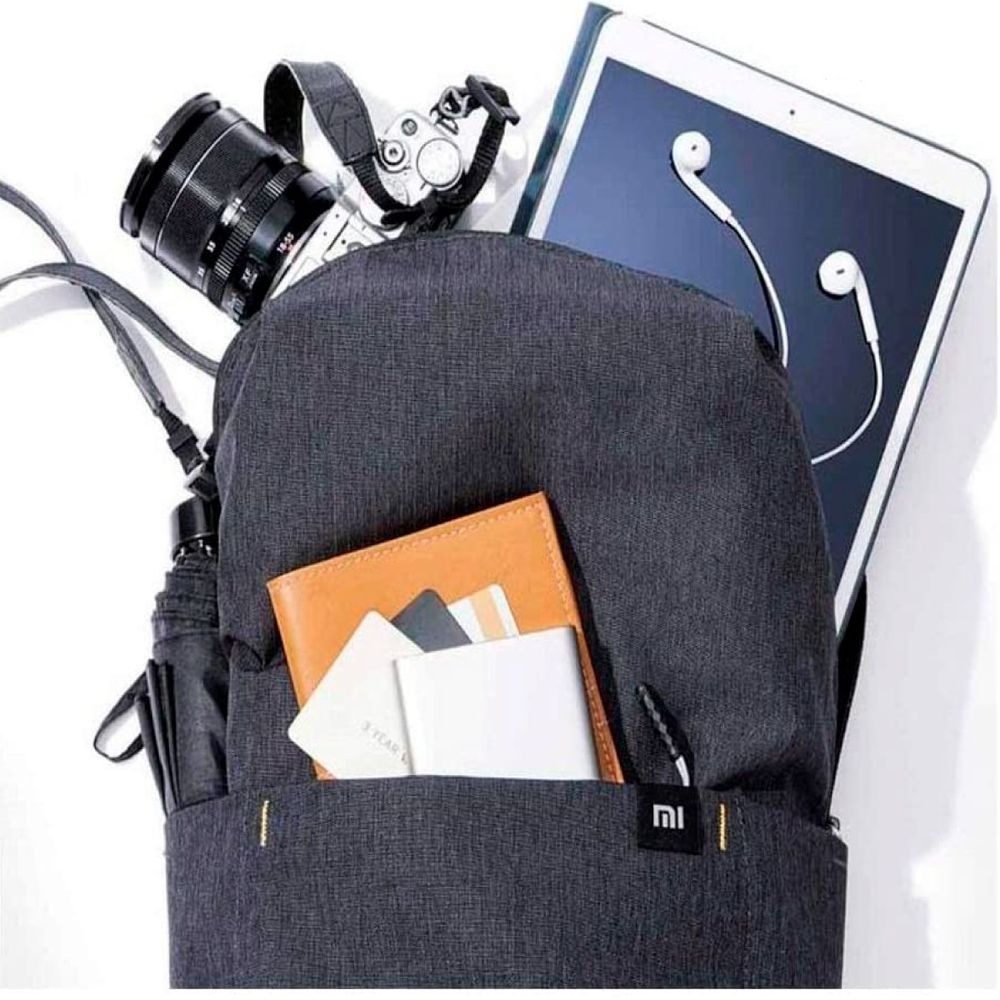 xiaomi mochila 10l