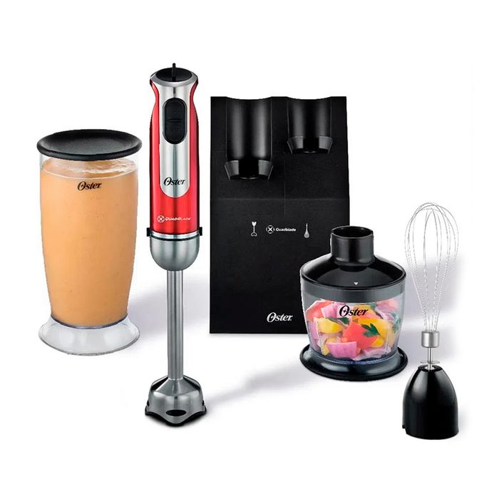 Batidora de inmersión Oster FPSTHB2801 Promart
