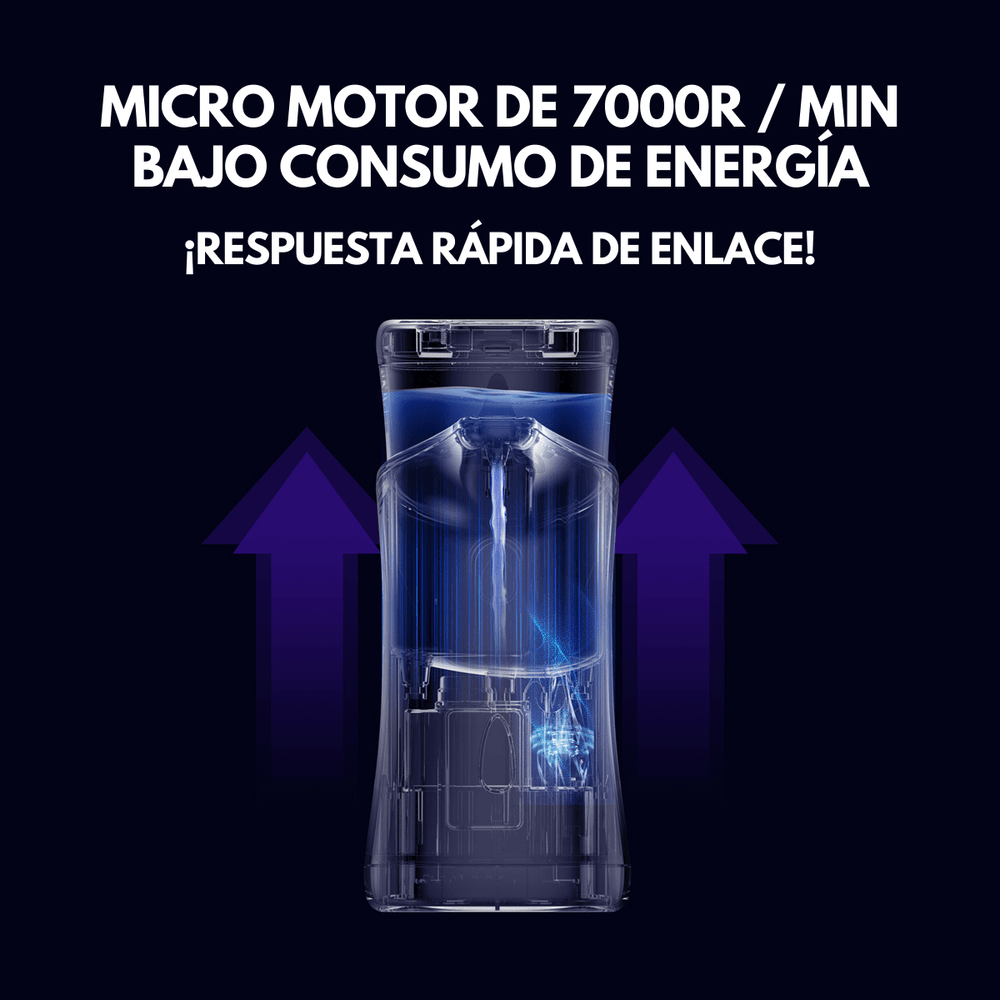 Dispensador Automático Deerma DEM-XS100 - Promart