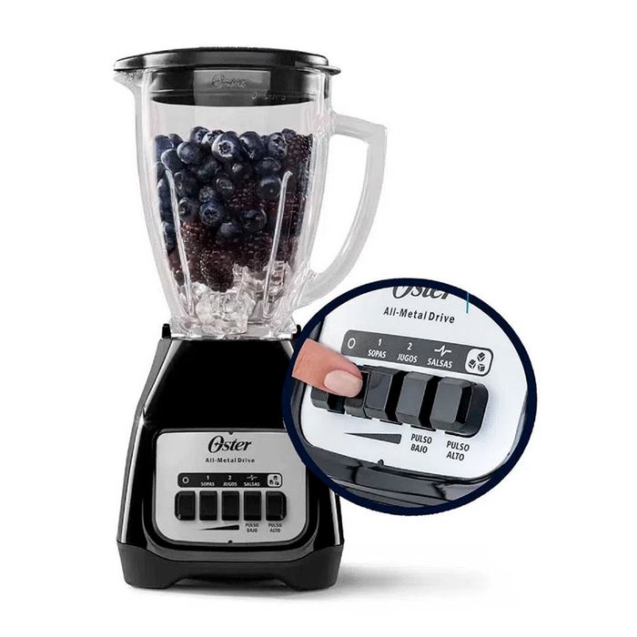 Blstkag Bpb Venta De Licuadoras Oster Licuadora Oster® Con Vaso De