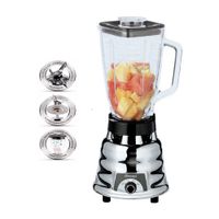 Licuadora Cromada 2 Velocidades Oster 250-22