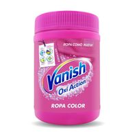 Removedor de manchas poder O2 900 g Vanish