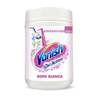 Removedor de Manchas Vanish Intelli Blanco 900g