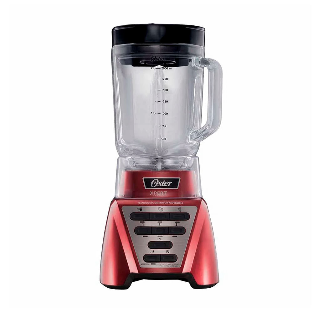 Licuadora OSTER BLST3AR2G053 Xpert