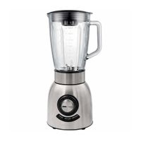 Licuadora IMACO BLS1215 1250W 16 Velocidades