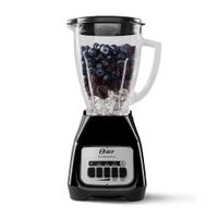 Licuadora Oster 1.5L BLSTKAGBPB053 Negro