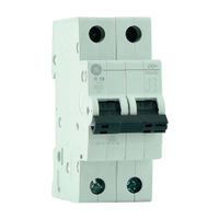 Interruptor termomagnético 2x10a Rd Sica