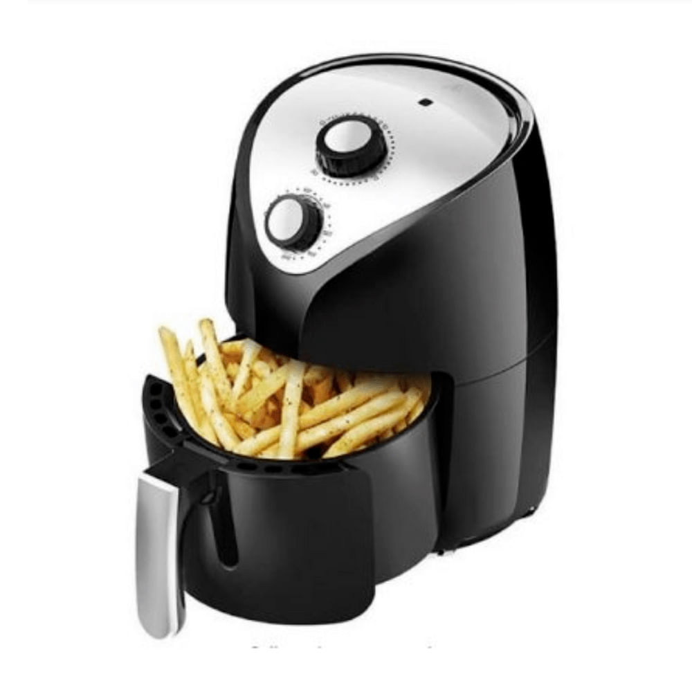 Freidora Aire Airfryer Digital 6 Litros Sin Aceite - Promart