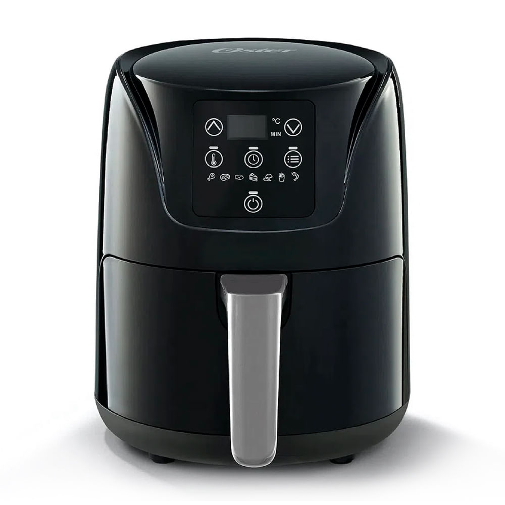 Freidora de Aire Digital Oster Multiusos CKSTAF18D de 1.8 Litros | Promart - Promart freidora de aire 1.8 lt digital oster ckstaf18d