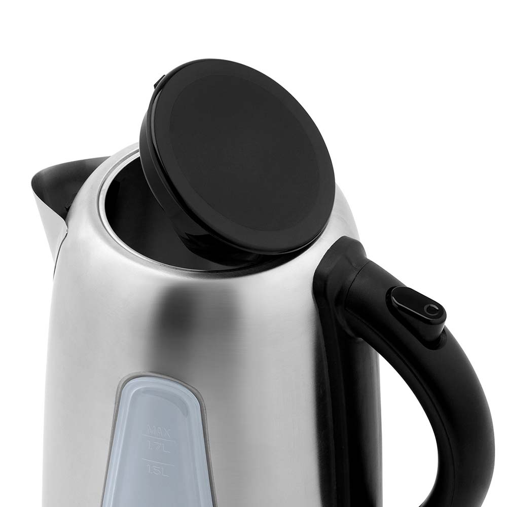 Hervidor Agua Electrico Pequeño Calentador De Agua HAEGER ART DECO