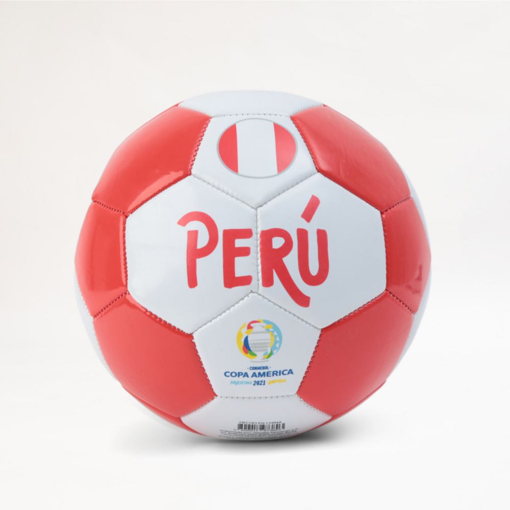 Pelota de Fútbol Podium Bl Ragga N5 Multicolor