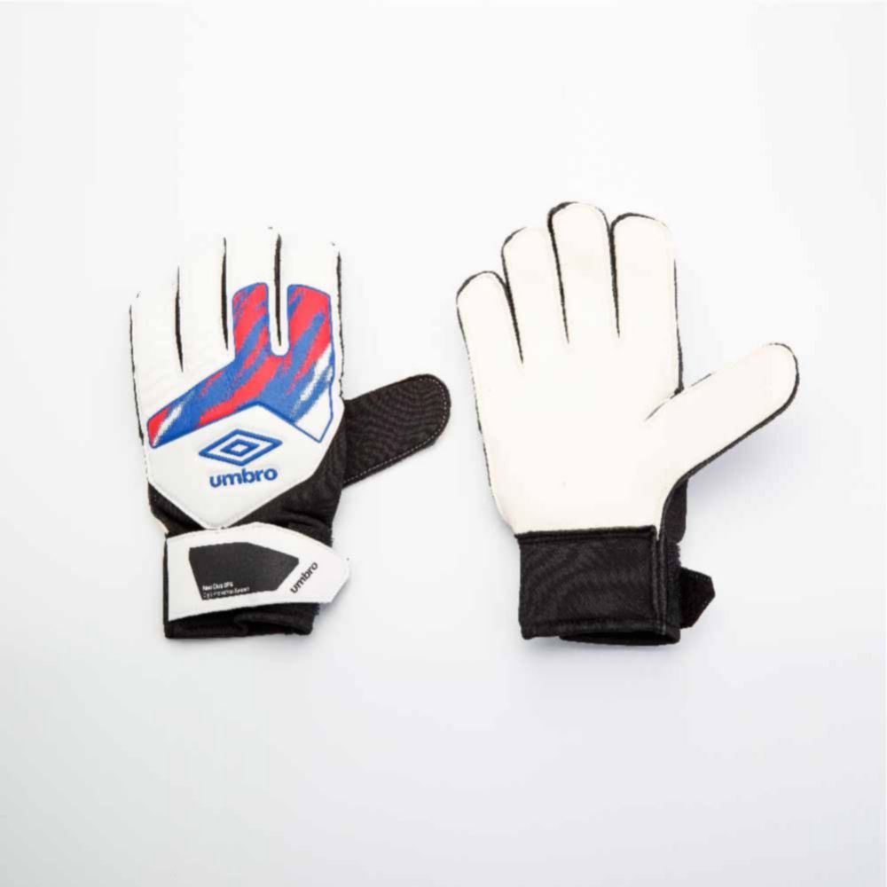 Guantes de Fútbol Umbro Neo Club Dps Blanco4