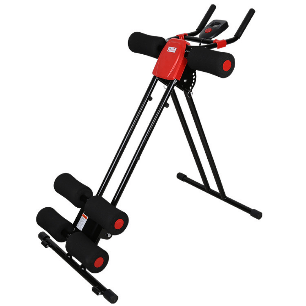 Shaper Six Pack Maquina Multifuncional Abdominal Modelo HT Knasta Perú