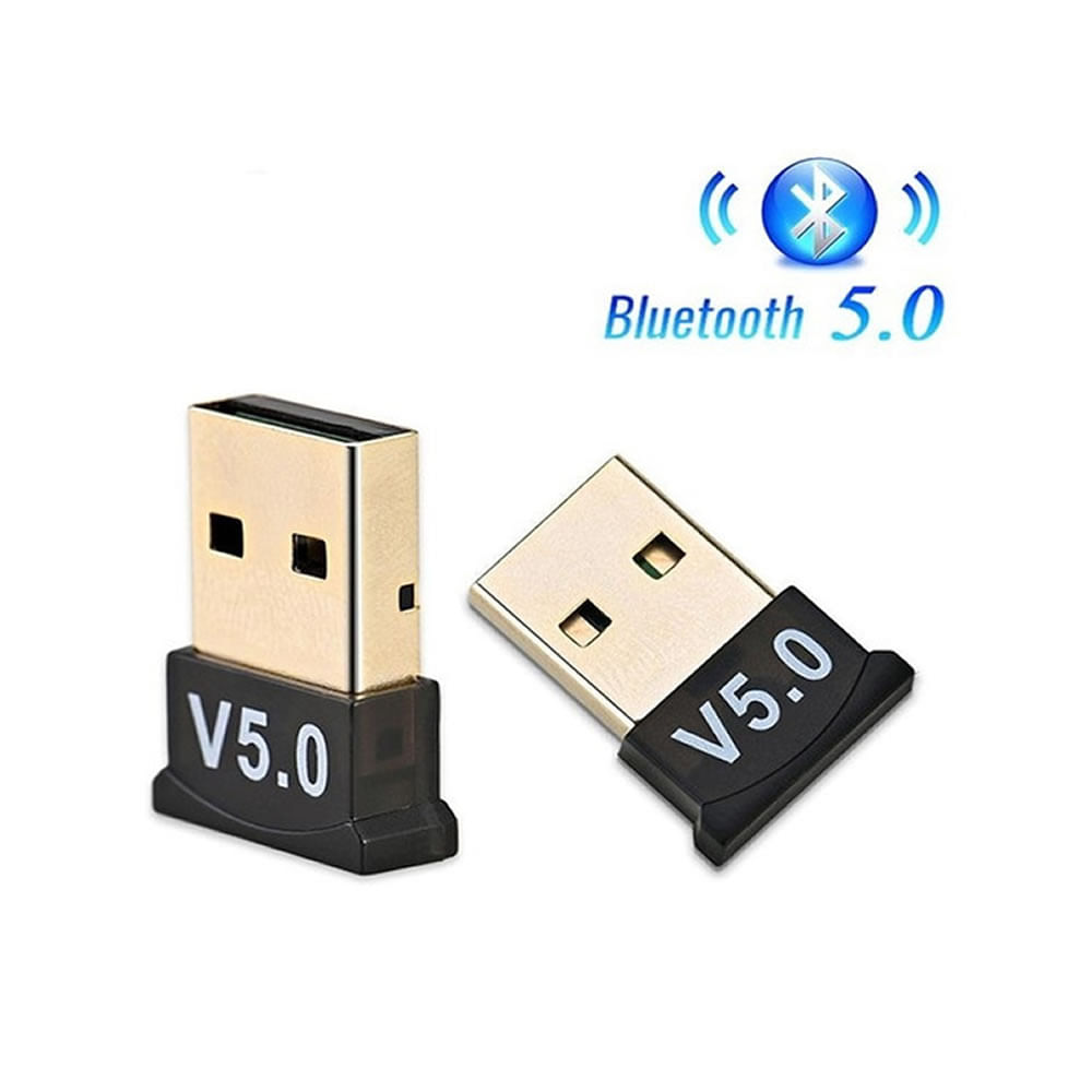 Adaptador Bluetooth USB 5.3 para PC de escudo, Peru
