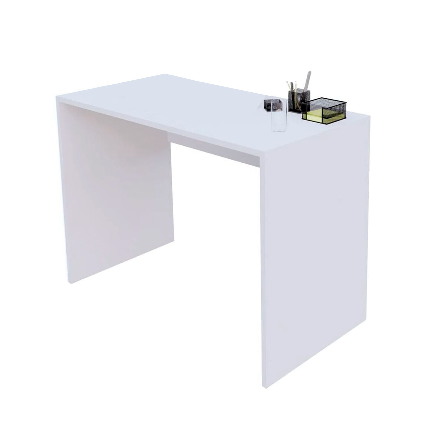 Escritorio Diagonal Basic Pro Blanco