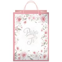 Bolsa de Regalo LA ROSA Extragrande Femme