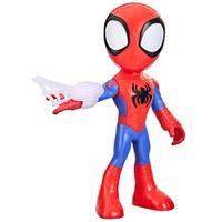 Figura de Acción SPIDEY AND HIS AMAZING FRIENDS 25 Cm Spidey