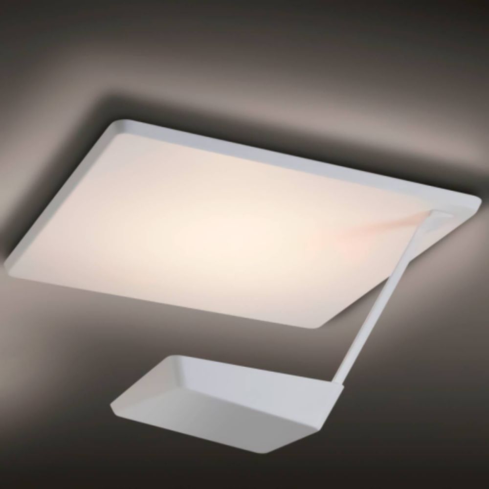 Luminaria Plafón Ace