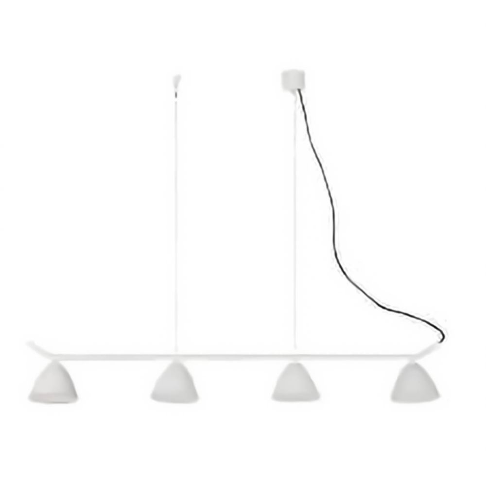 Luminaria Colgante Flash Promart