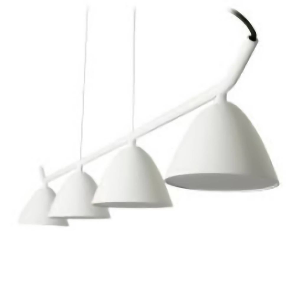 Luminaria Colgante Flash Promart