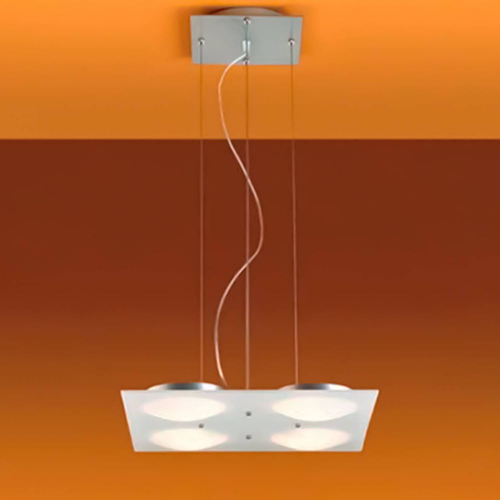 Luminaria Colgante Duna Promart