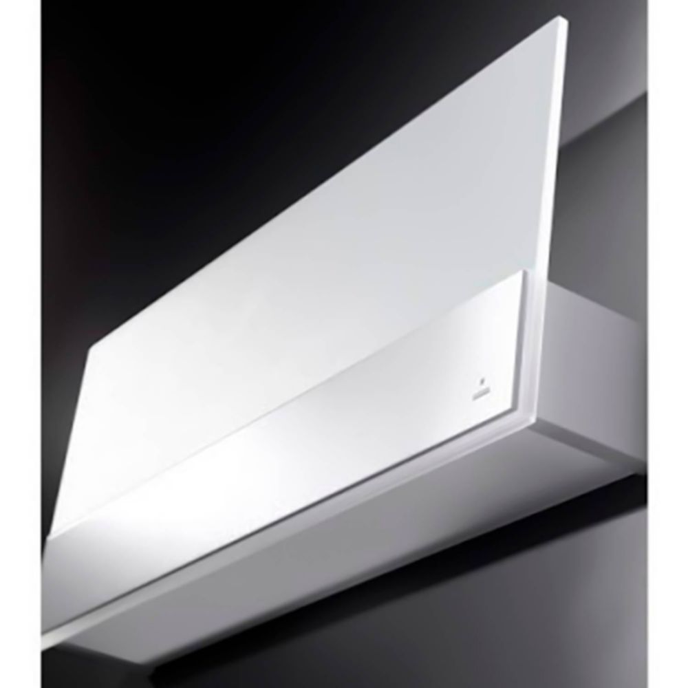 Luminaria Aplique Flat