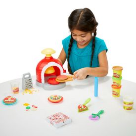 Set De Juego Playdoh Back To School Pack De 5 - Promart