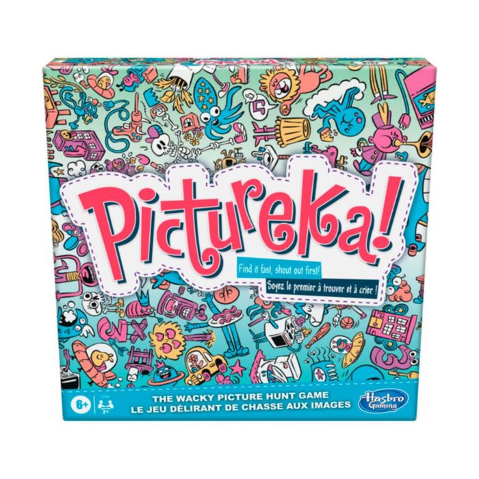 Pictureka Clásico F2564 Promart