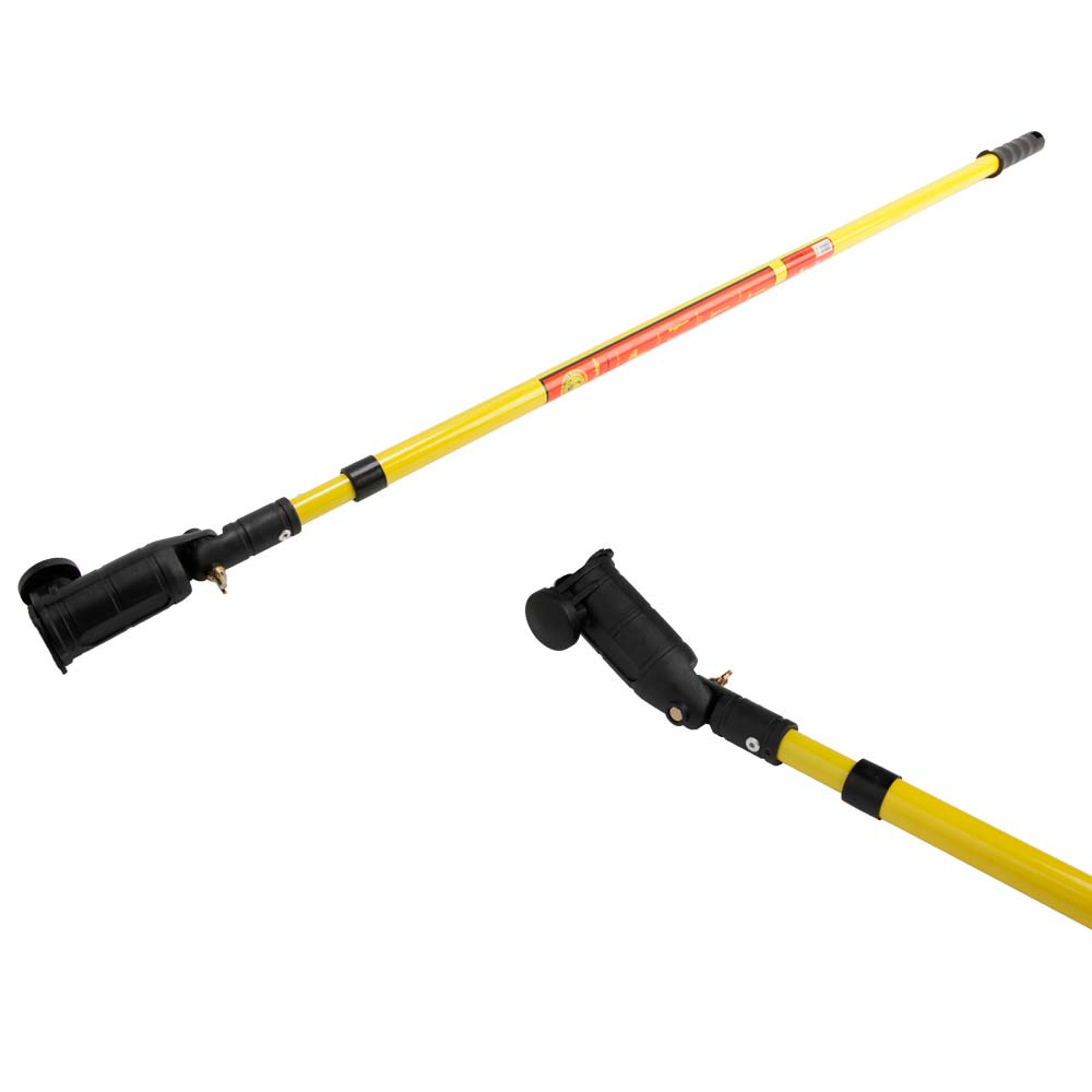 Extensor telescópico de 3 metros Tekno