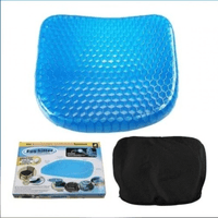 Cojin Confortable en Gel