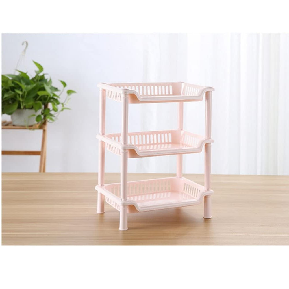 Mini Estante de Almacenamiento