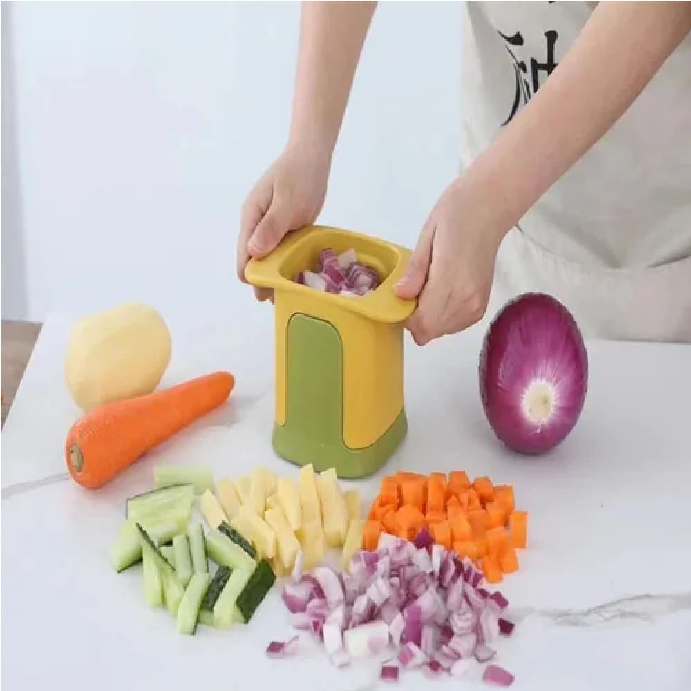 Picador Triturador Eléctrico de Alimentos Carne Verduras 2Litros - Promart