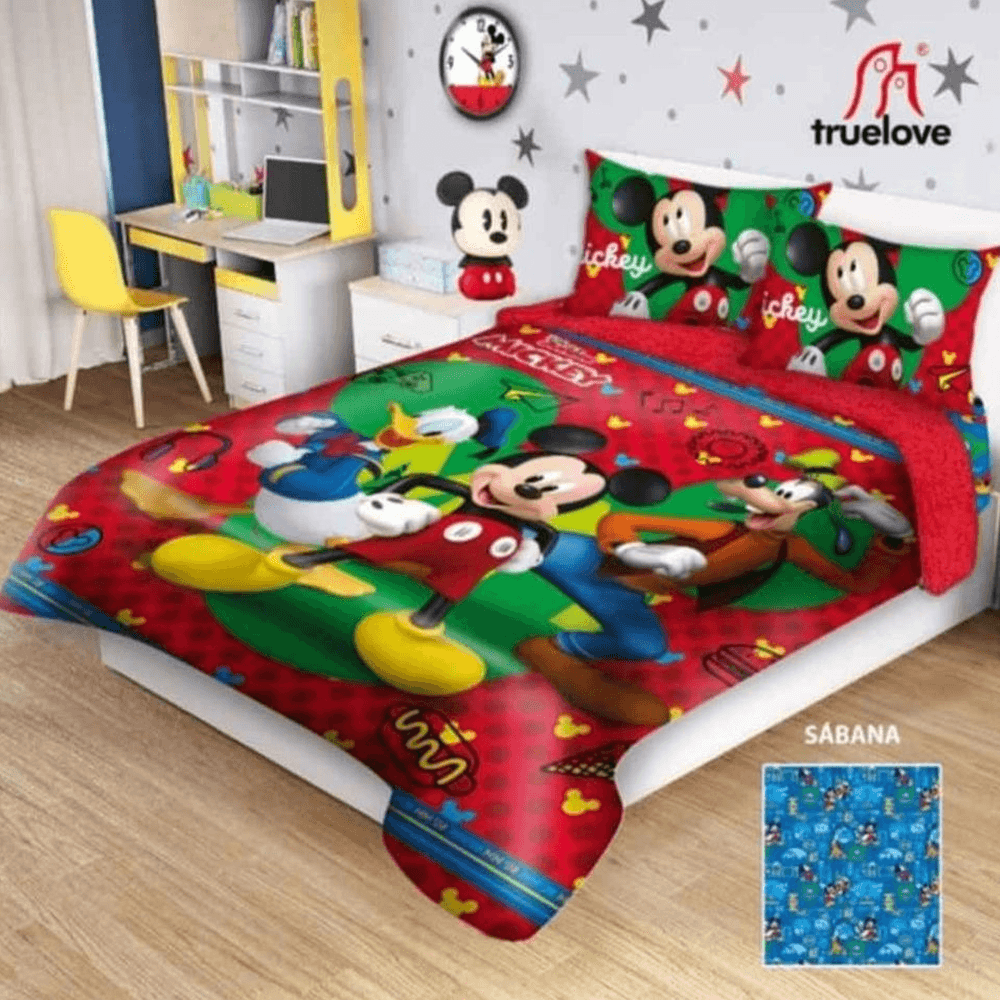 Taza Disney Store Mickey Mouse - Promart