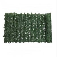 Malla De Hojas Artificiales 2Mx1M Floripa 2300