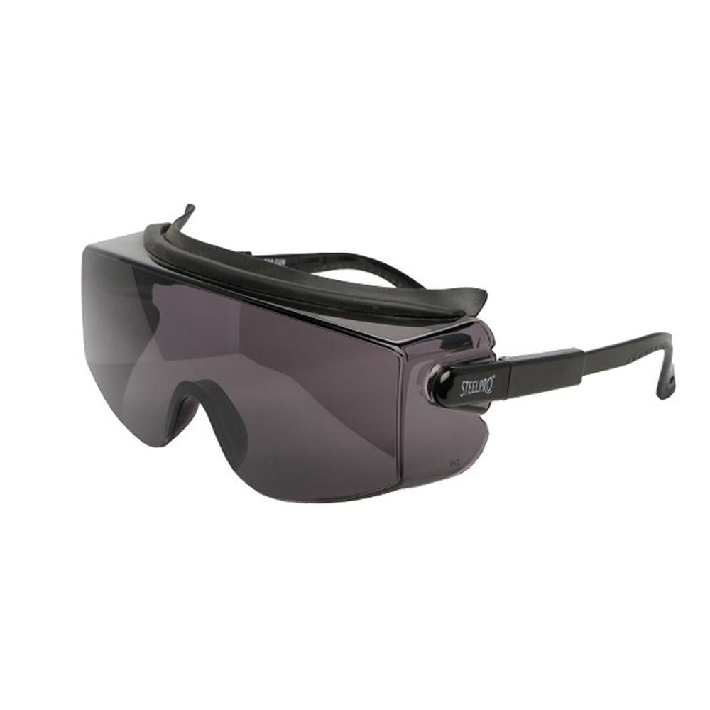 Sobrelente Gafas Top Gun Steelpro Lente Top Gun Optico Steelpro Sales