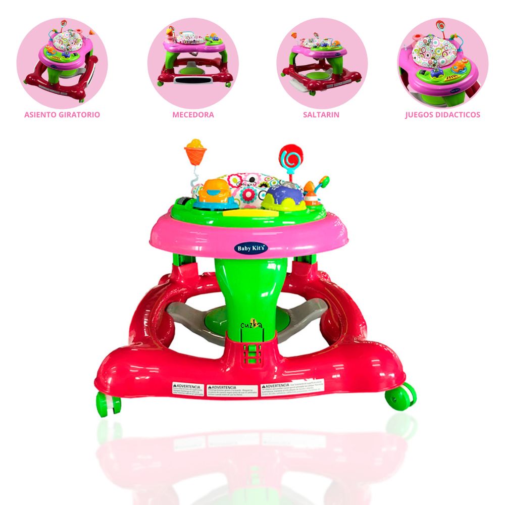 Cuantos Meses Juguete Saltarin Para Bebes Silla Saltarina Baby