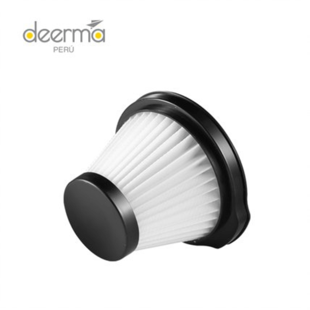 Filtro Hepa Deerma DX115C-2 para Aspiradora DX115C - Promart