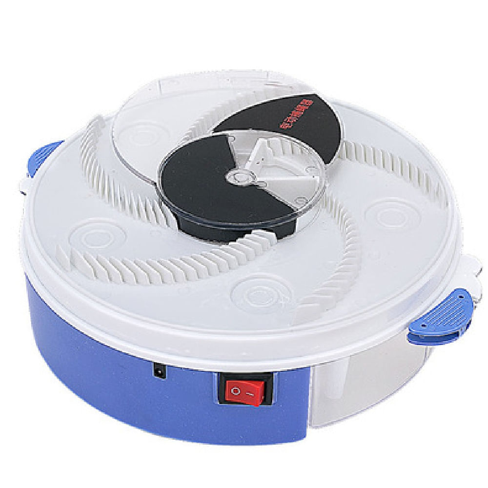 Atrapa Moscas Eléctrico Portátil | Promart.pe - Promart