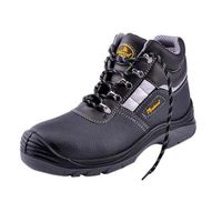 Bota de Seguridad Safetoe M8027 Talla 37 Par