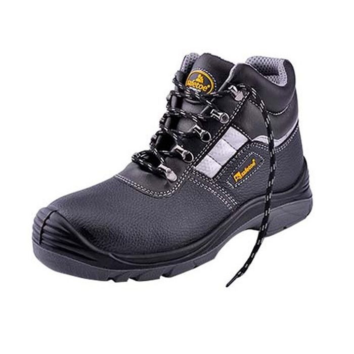 Bota de Seguridad Safetoe M8027 Talla 37 Par Promart