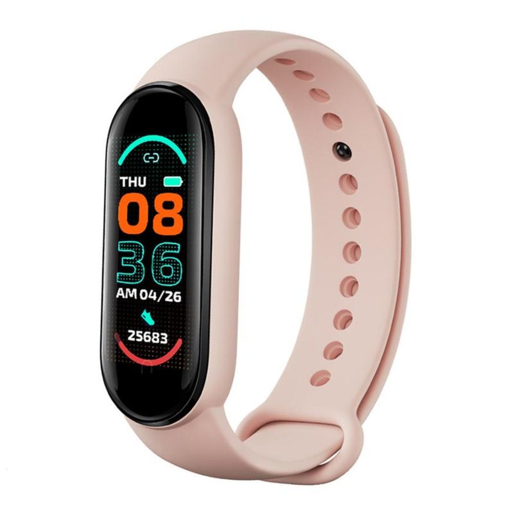 Cargador Xiaomi Mi Band 6 Generico Top Quality - Promart