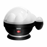 Cocedor de Huevos THOMAS TH-80 Negro