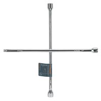 Llave de Cruz 20"" Truper